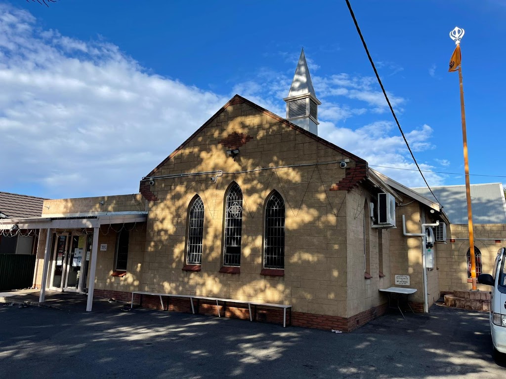 Gurdwara Sarbat Khalsa Adelaide | place of worship | 16-18 King St, Prospect SA 5082, Australia | 0452207074 OR +61 452 207 074