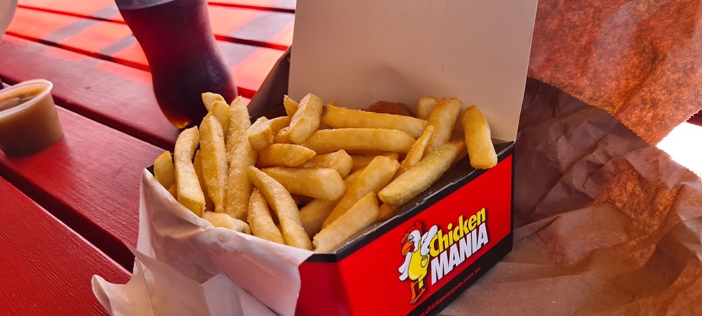 Chicken Mania | restaurant | Cnr Ctr, Richmond St, Casino NSW 2470, Australia | 0266624488 OR +61 2 6662 4488