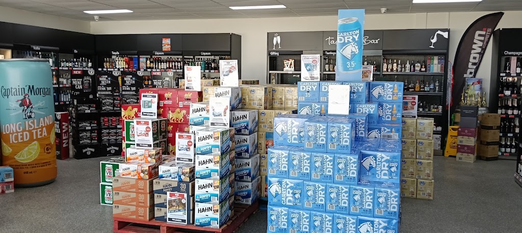 Harry Brown Benalla | Shop 2/37 Sydney Rd, Benalla VIC 3672, Australia | Phone: (03) 5746 4505