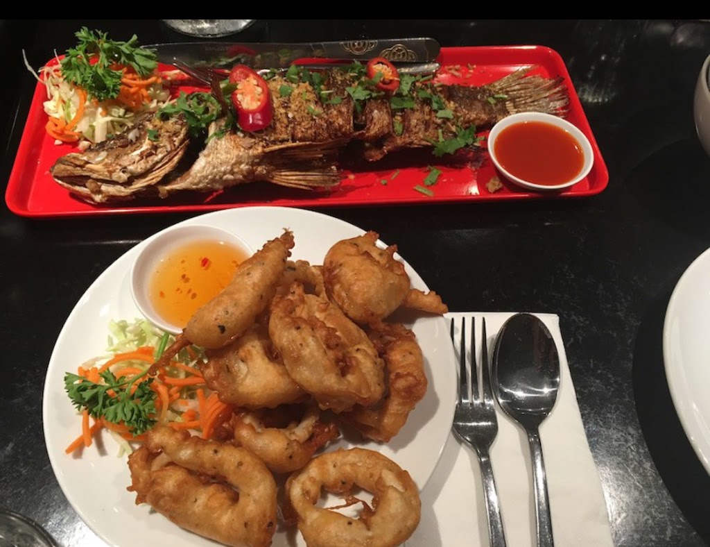 Betong 888 Thai Restaurant | restaurant | 12a/39 Hercules St, Hamilton QLD 4007, Australia | 0732684880 OR +61 7 3268 4880