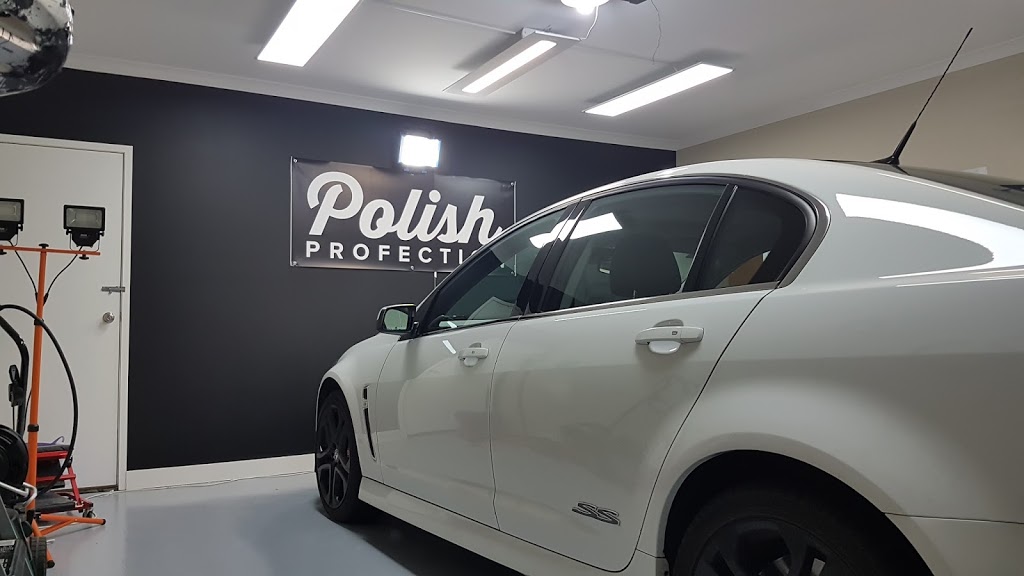 Polish Profection | car wash | 42 Lemon Grove, Cranbourne West VIC 3977, Australia | 0417755445 OR +61 417 755 445