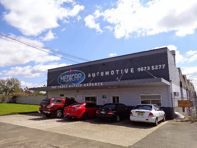 Medicar Automotive | car repair | 547 Great Western Hwy, Werrington NSW 2747, Australia | 0296735277 OR +61 2 9673 5277