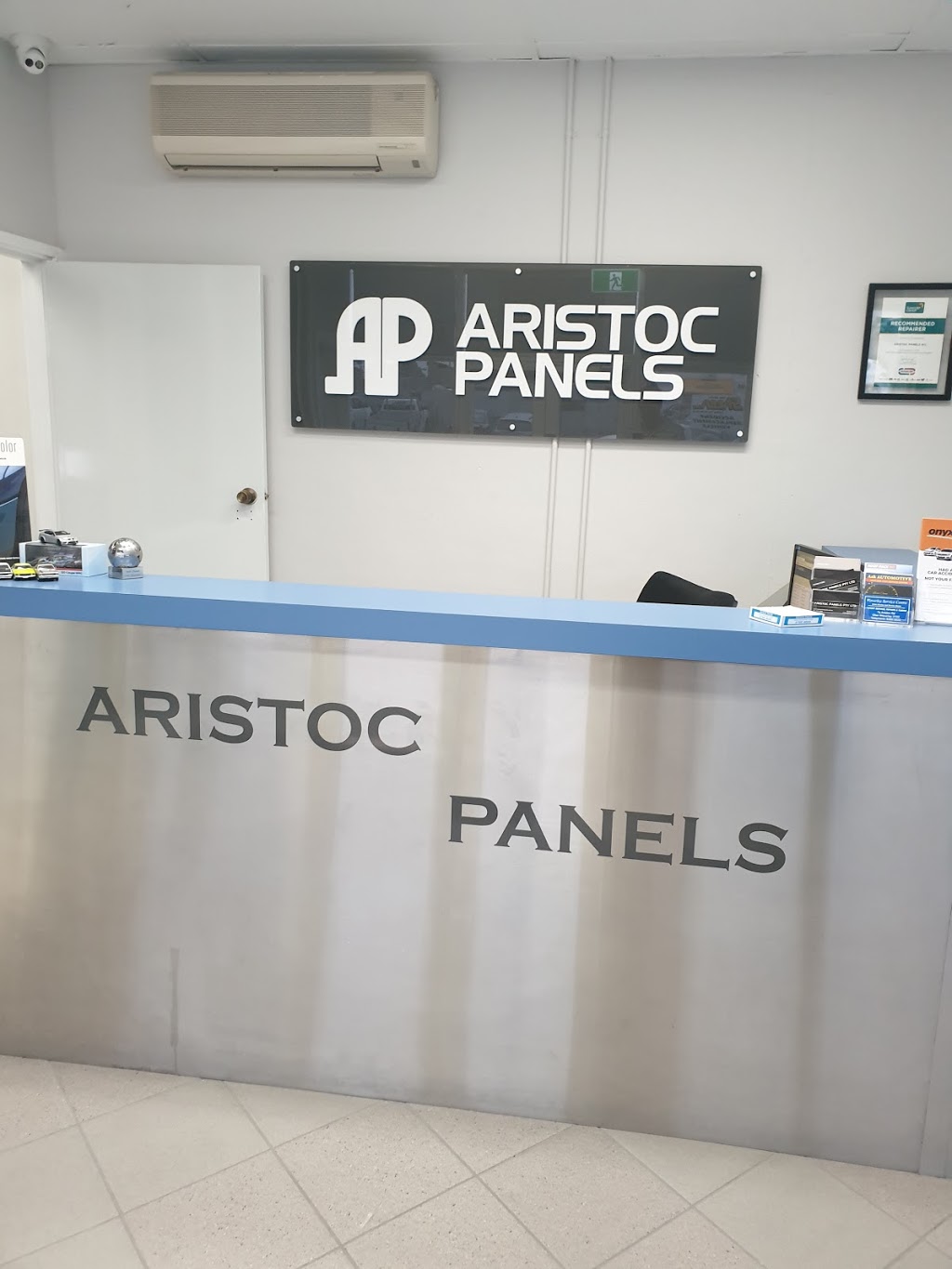 Aristoc Panels PTY Ltd. | car repair | 15 Aristoc Rd, Glen Waverley VIC 3150, Australia | 0395617955 OR +61 3 9561 7955