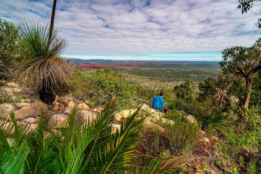 Monadnocks Conservation Park | park | Western Australia, Australia