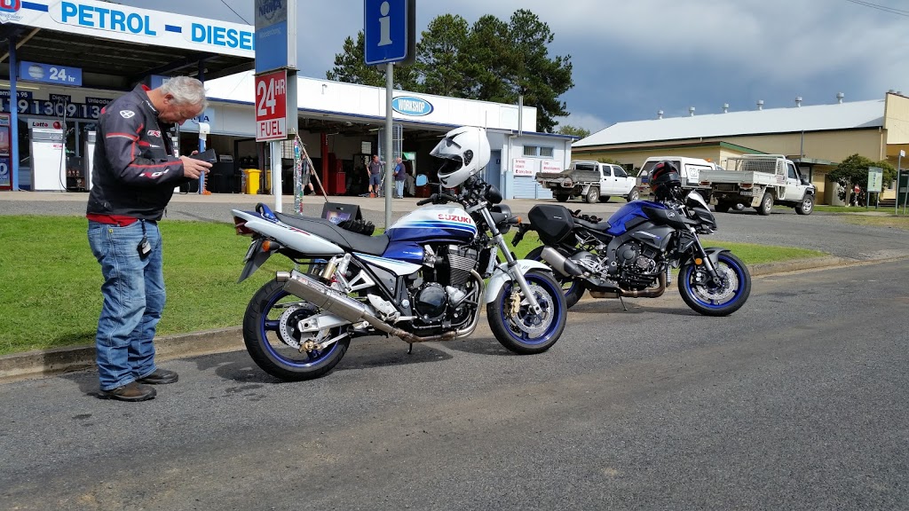 Woodenbong Driveway Fuel Station, Mechanical and Newsagency | 25-27 Unumgar St, Woodenbong NSW 2476, Australia | Phone: (02) 6635 1300