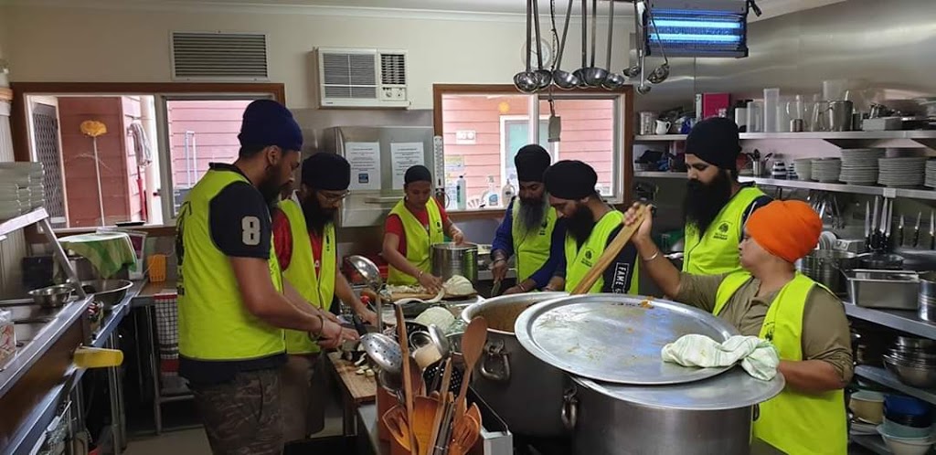 Sikh Volunteers Australia Inc. |  | 1734 S Gippsland Hwy, Devon Meadows VIC 3977, Australia | 0423359279 OR +61 423 359 279