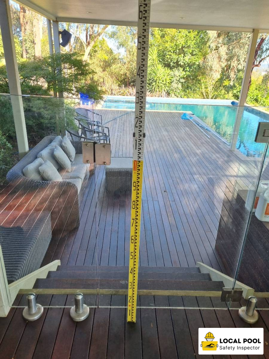 Local Pool Safety Inspector | 4 Wega Ct, Diamond Creek VIC 3089, Australia | Phone: 0494 094 720