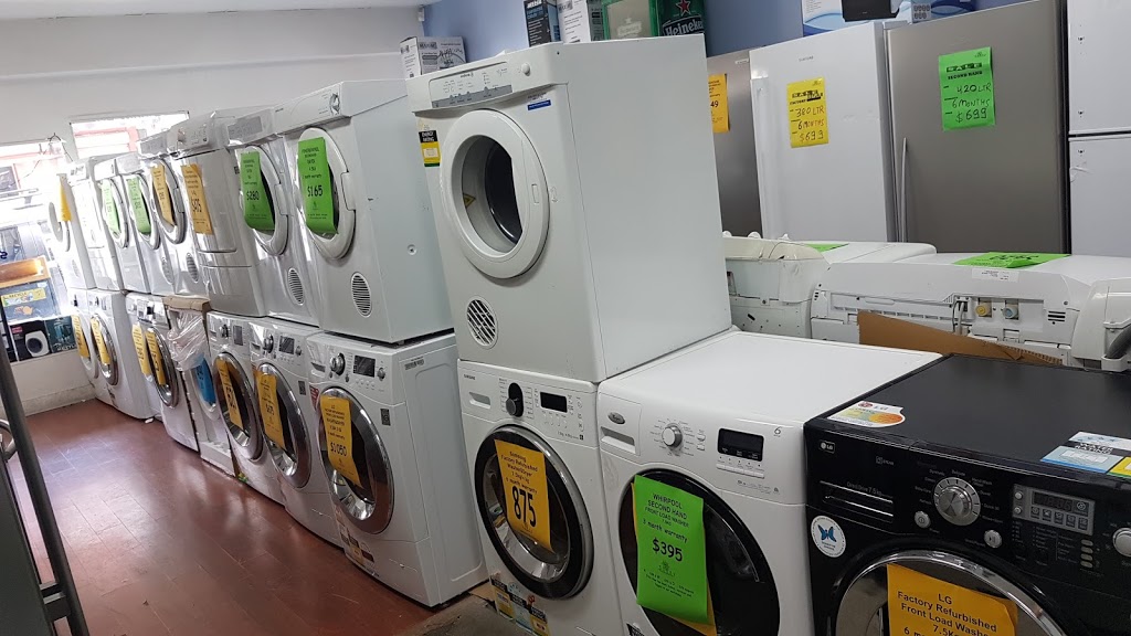 Sunny Electronics - Fridges - Washers - Home Appliances | home goods store | 830 High St, Thornbury VIC 3071, Australia | 0394167747 OR +61 3 9416 7747