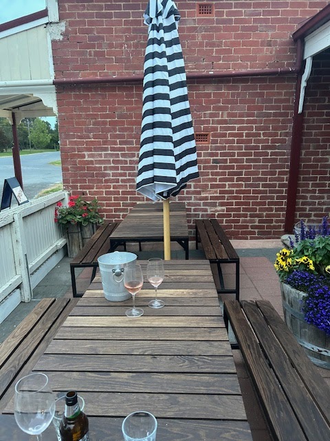 Birregurra Grocer | 43 Main St, Birregurra VIC 3242, Australia | Phone: 0459 322 736