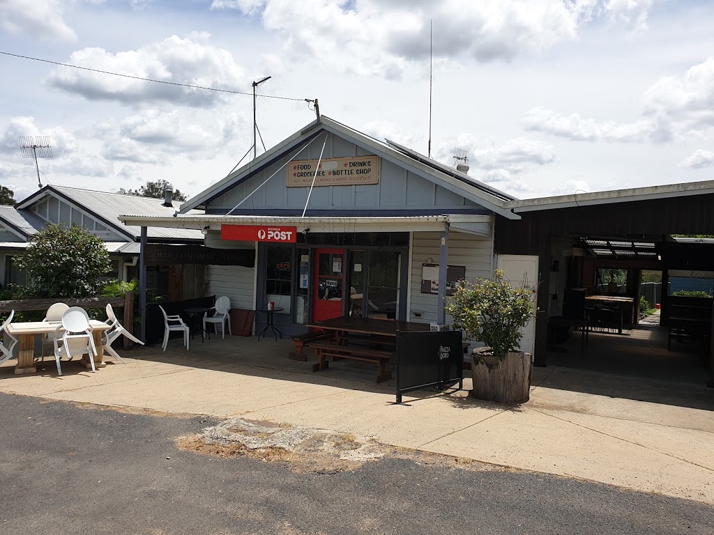 Wollomombi Store | food | Wollomombi Store, Wollomombi Store, 110 Wollomombi Village Rd, Wollomombi NSW 2350, Australia | 0267781336 OR +61 2 6778 1336