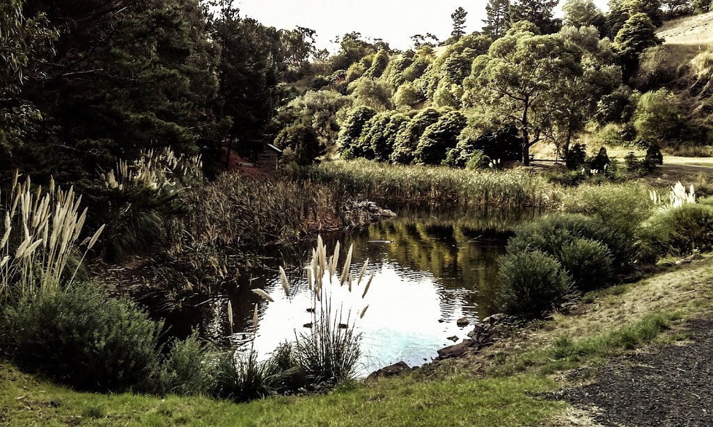 Wilson Botanic Park | park | 668 Princes Hwy, Berwick VIC 3806, Australia | 0397055599 OR +61 3 9705 5599