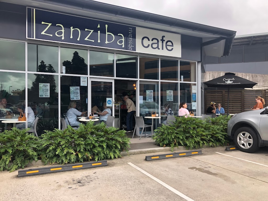 Zanziba Riverside Cafe | cafe | 6/69 Central Coast Hwy, West Gosford NSW 2250, Australia | 0401046004 OR +61 401 046 004