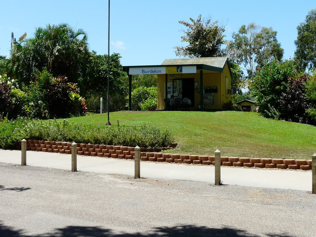 Burdekin Visitor Information Centre | Plantation Park, Bruce Hwy, Ayr QLD 4807, Australia | Phone: (07) 4783 5988