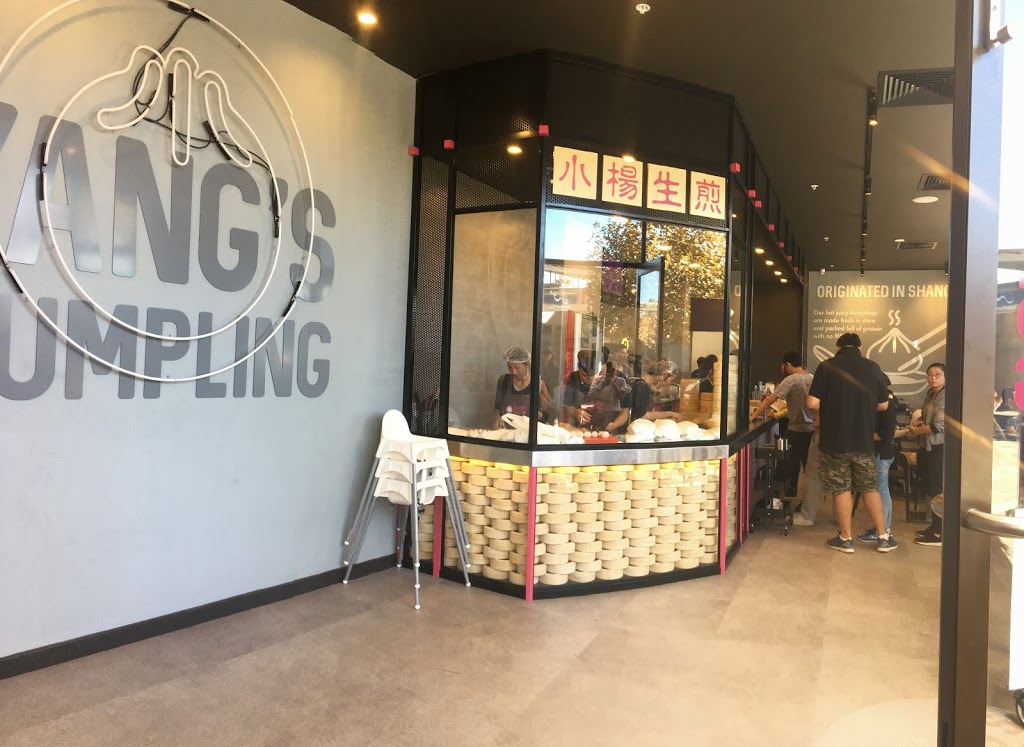 Yang’s Dumpling | restaurant | 47/230 Manning Rd, Karawara WA 6152, Australia | 0861806056 OR +61 8 6180 6056