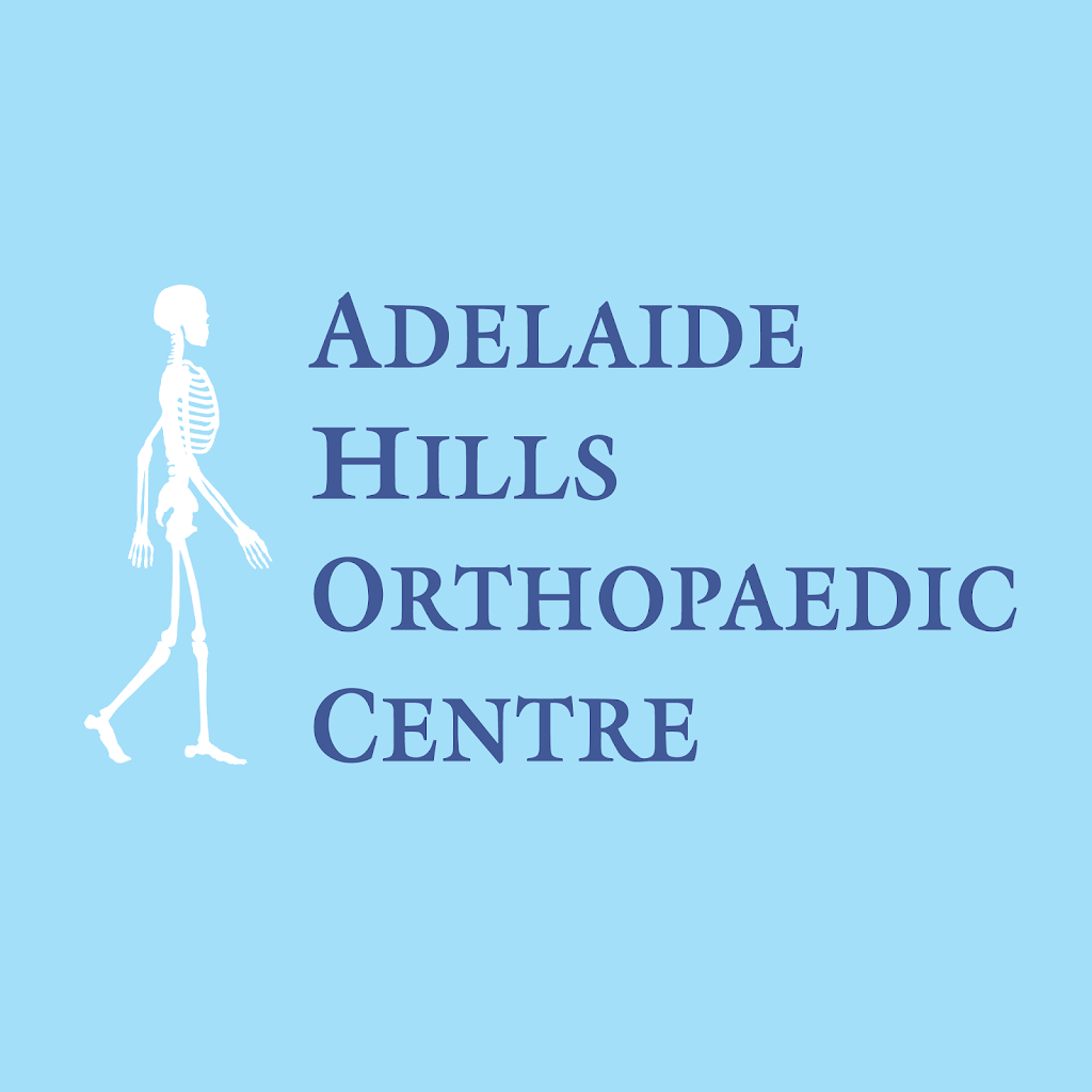 Adelaide Hills Orthopaedic Centre | doctor | 3 Stonehenge Ave, Stirling SA 5152, Australia | 0883397711 OR +61 8 8339 7711