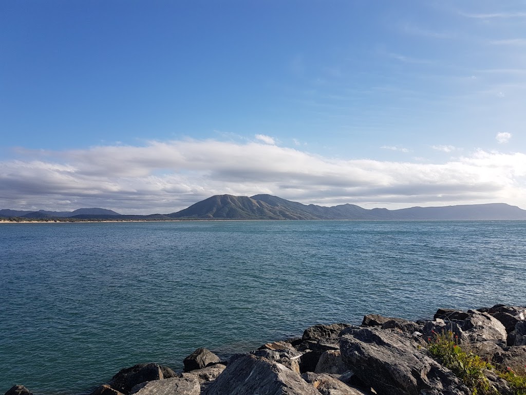 Cooktown Waterfront | Webber Esplanade, Cooktown QLD 4895, Australia