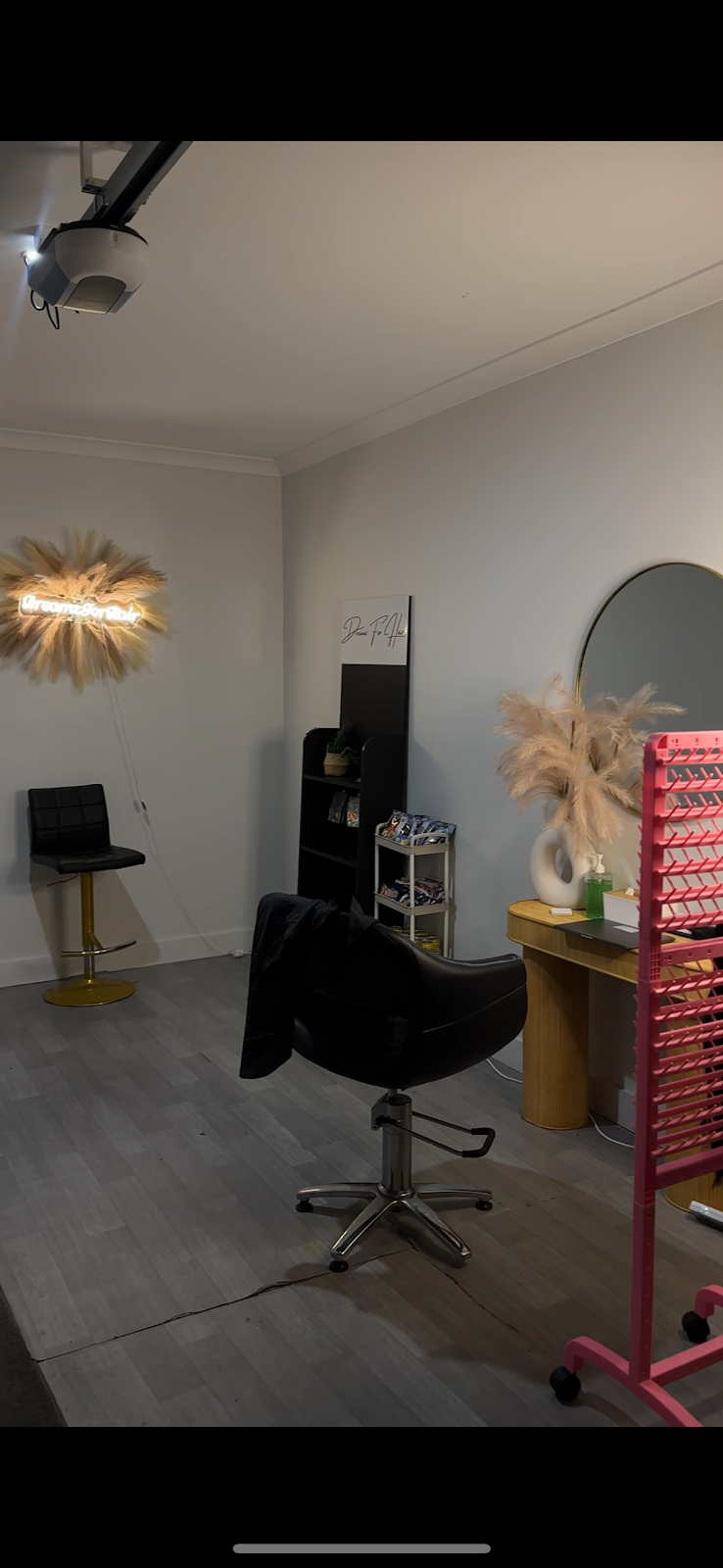 Dreamz For Hair | Jubilee, Wyndham Vale VIC 3029, Australia | Phone: 0411 184 718