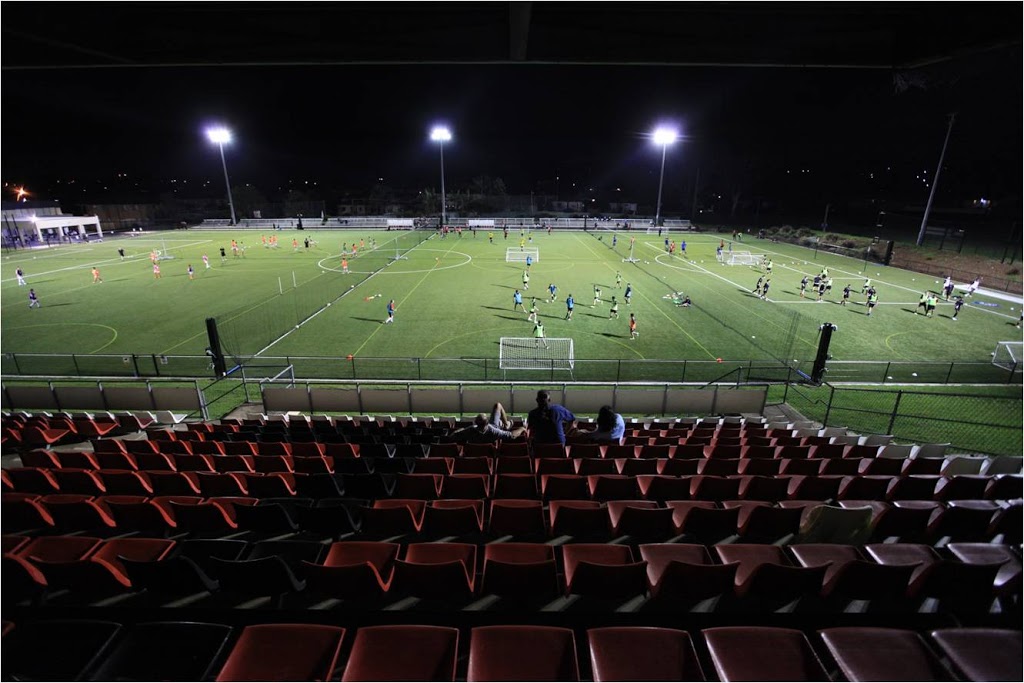 Lilys Football Centre | 5 Quinn Ave, Seven Hills NSW 2147, Australia | Phone: (02) 9674 5763