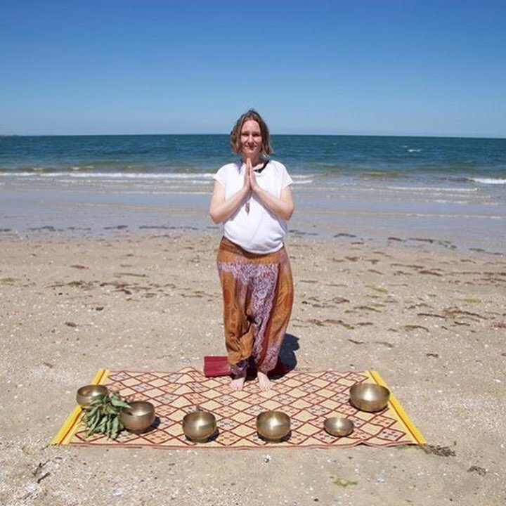 Meditation With Leah | health | 330A Beaconsfield Parade, St Kilda West VIC 3182, Australia | 0423963907 OR +61 423 963 907