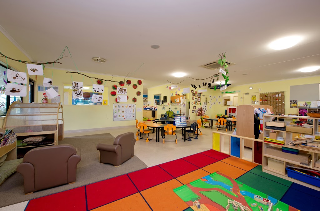 Aussie Kindies Early Learning Granville | 30 Regent St, Maryborough QLD 4650, Australia | Phone: (07) 4120 0100