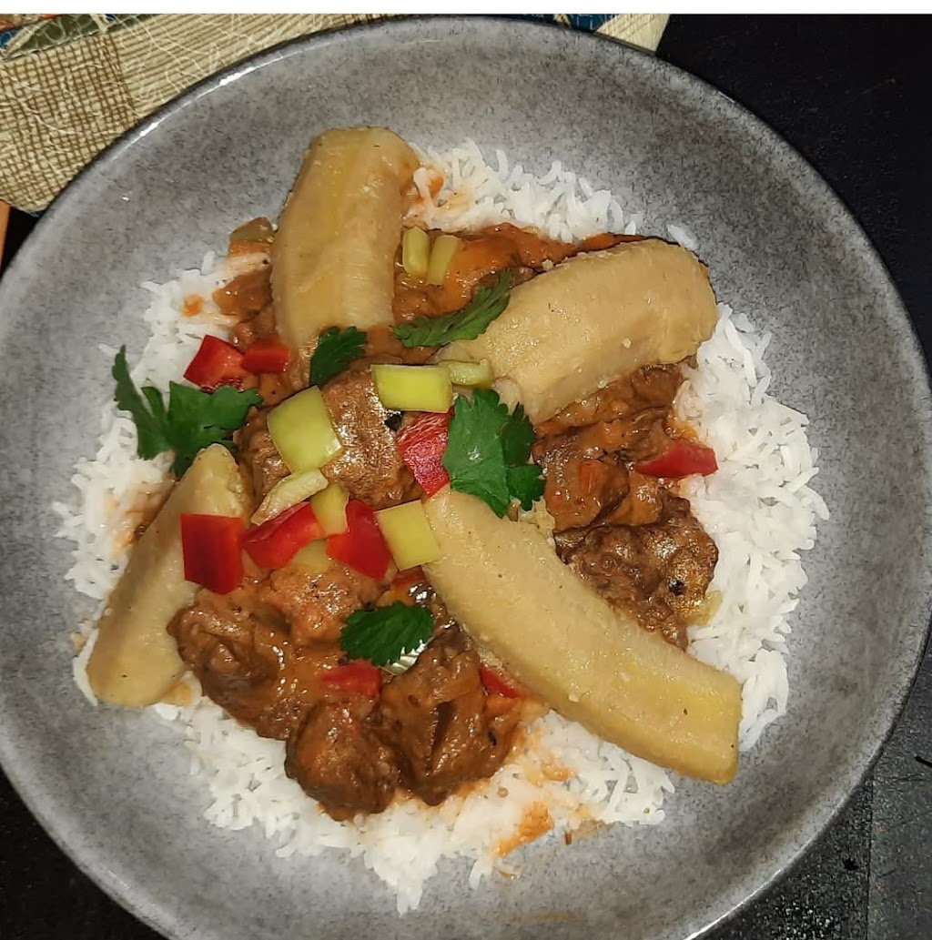 African Food Feasts | 34 Cosgrove Rd, Strathfield South NSW 2136, Australia | Phone: 0461 458 420