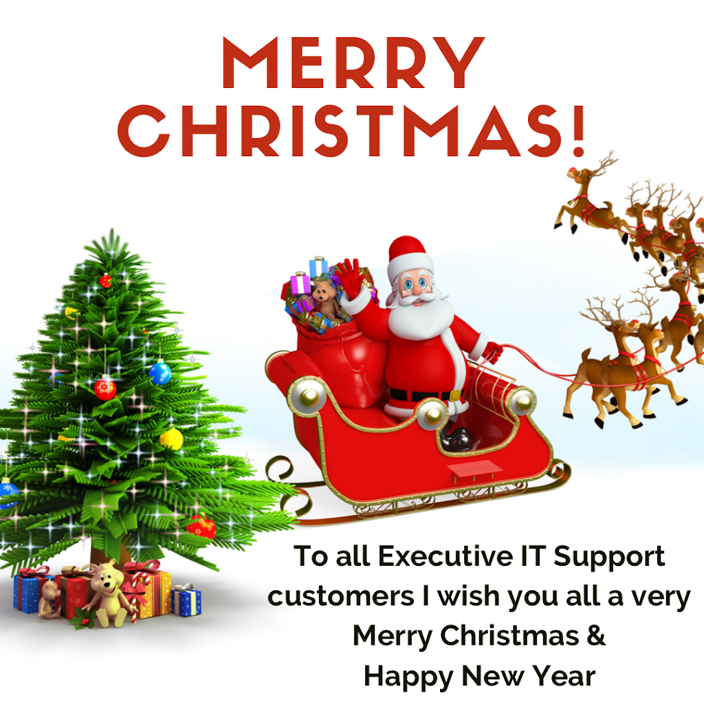 Executive IT Support | 27 Puffin Cl, Chelsea Heights VIC 3197, Australia | Phone: 0417 519 280