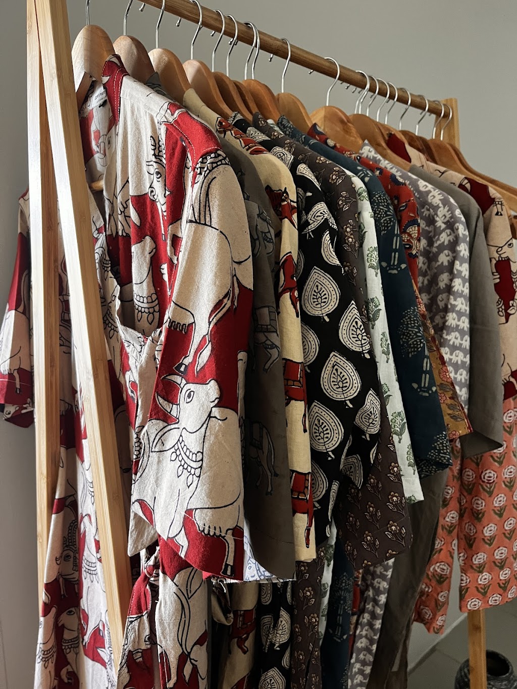 Temple Shop | 525 Tyalgum Rd, Eungella NSW 2484, Australia | Phone: 0484 859 790