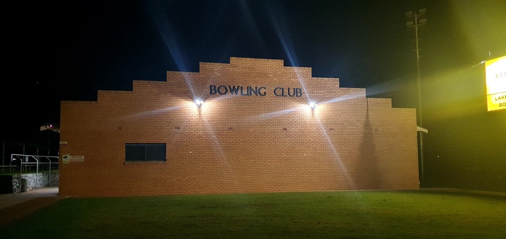 Lake Cargelligo Bowling Club | 1 Prior St, Lake Cargelligo NSW 2672, Australia | Phone: (02) 6898 1173