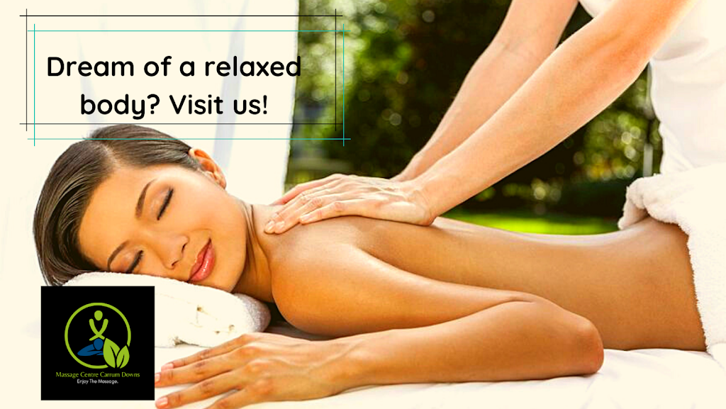 Massage Centre Carrum Downs | spa | 630 Nepean Hwy, Carrum Downs VIC 3197, Australia | 0431071532 OR +61 431 071 532