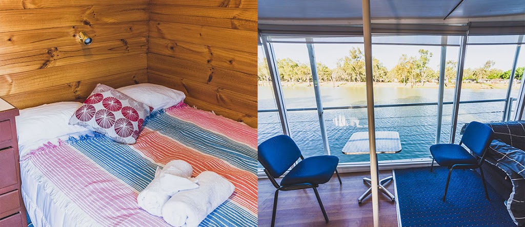 Paddleboat Coonawarra - Motel Accommodation in Mildura | lodging | 1069 Hugh King Dr, Mildura VIC 3502, Australia | 0409212222 OR +61 409 212 222
