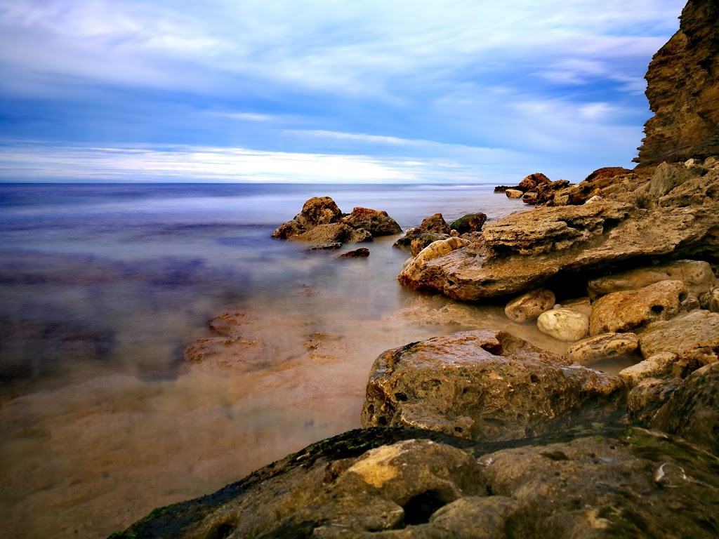 Point Addis Marine National Park - Anglesea VIC 3230, Australia