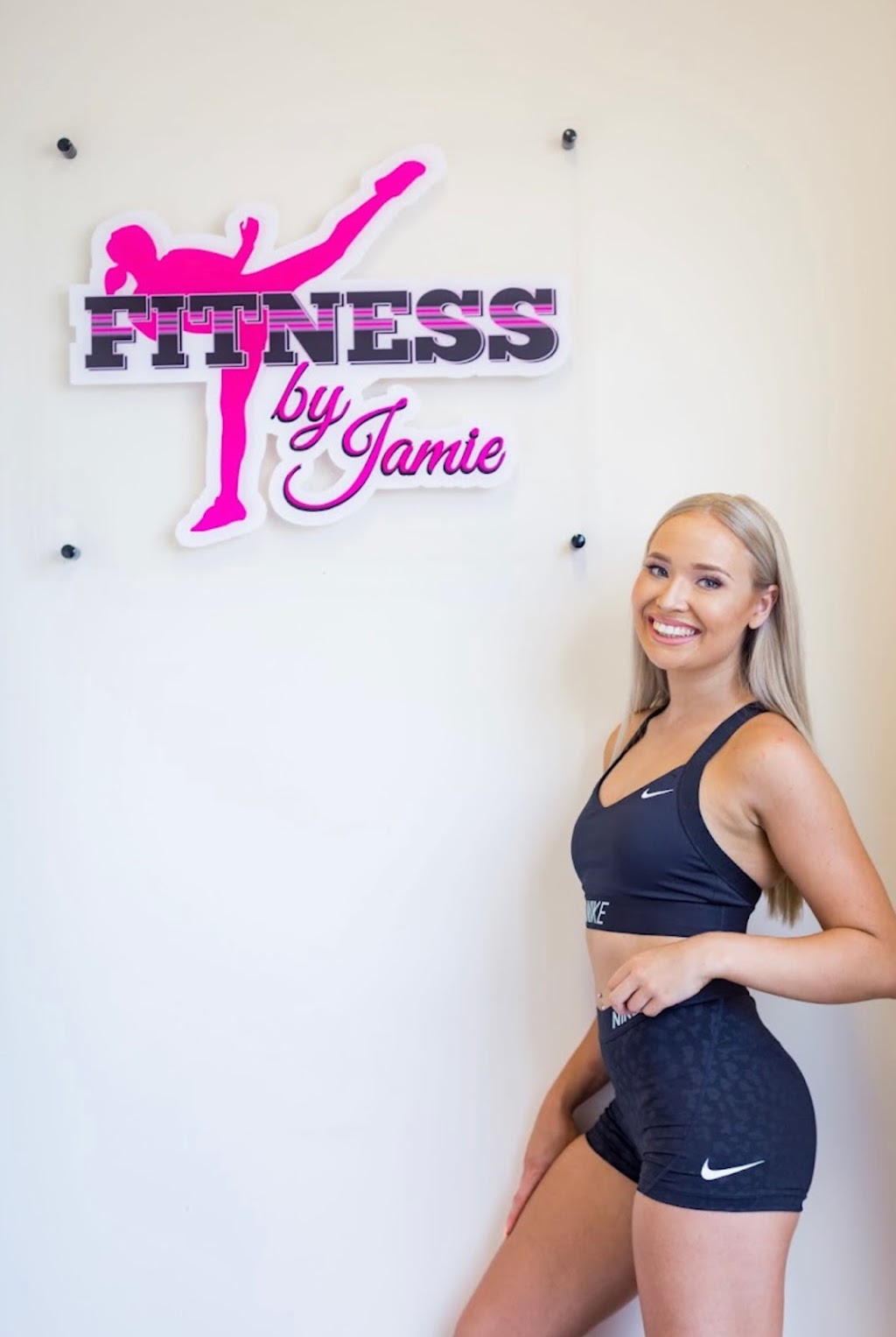 Fitness by Jamie - Springfield Central | Unit 13/21 Technology Dr, Augustine Heights QLD 4300, Australia | Phone: 0430 817 030