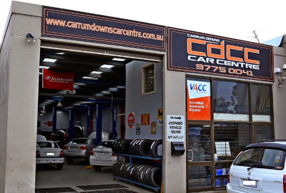 Carrum Downs Car & Tyre Centre | car repair | 2/2 Concord Cres, Carrum Downs VIC 3201, Australia | 0397750041 OR +61 3 9775 0041