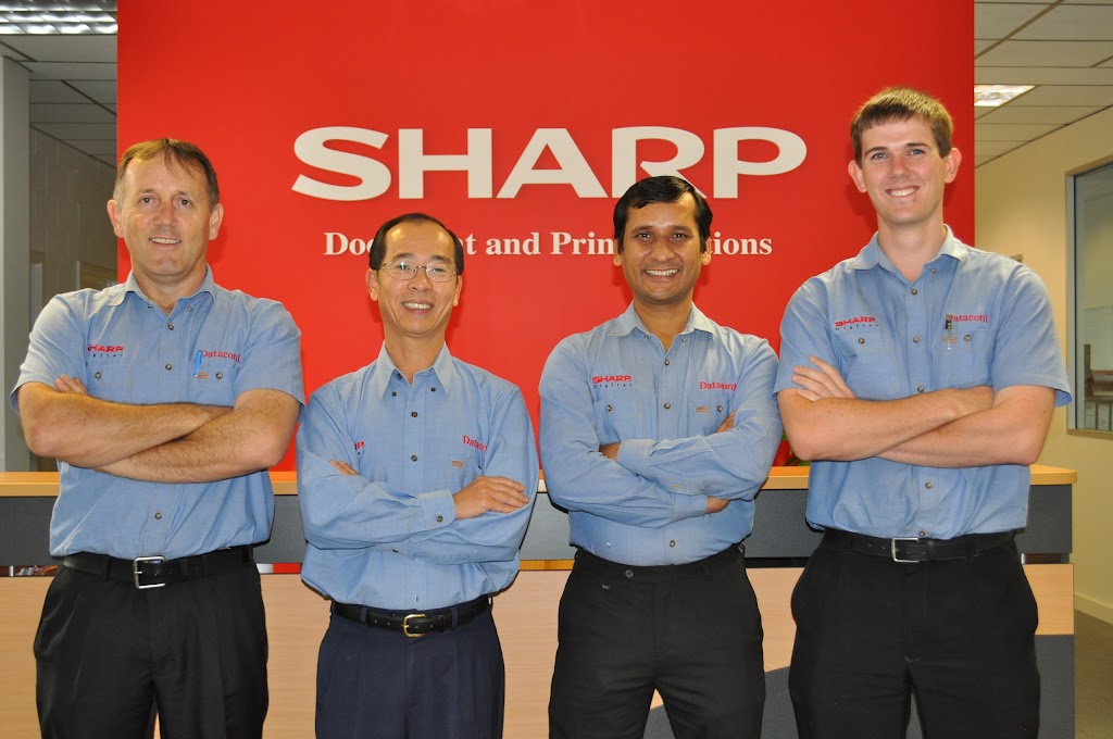Sharp Datacord S.A. |  | 414a Churchill Rd, Kilburn SA 5084, Australia | 0883623535 OR +61 8 8362 3535