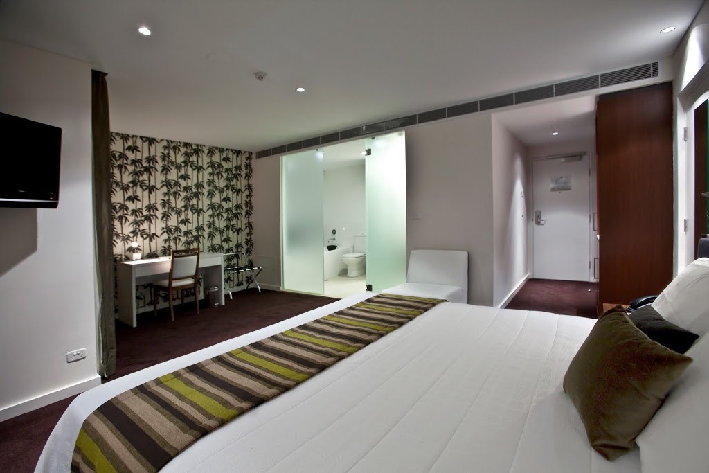 The Gateway Inn, Newcastle | lodging | 32 Industrial Dr, Mayfield NSW 2304, Australia | 0249036300 OR +61 2 4903 6300