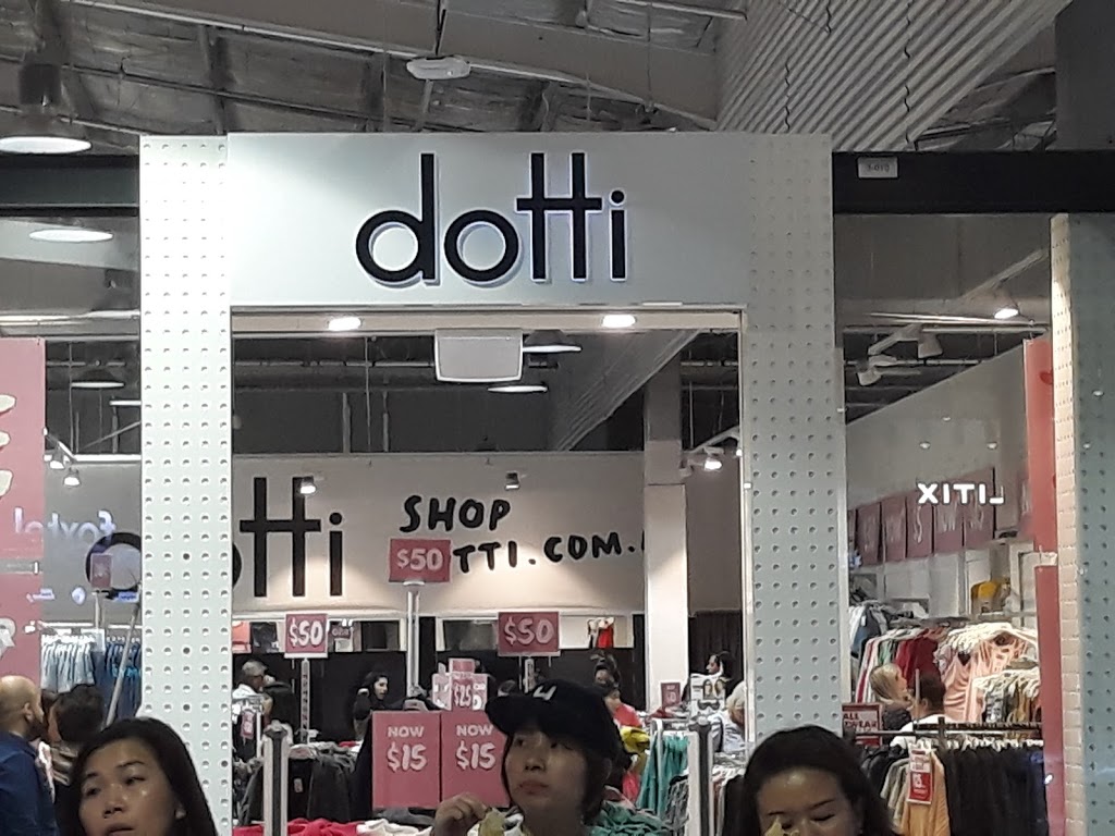 Dotti | clothing store | Shop 3010/3-5 Underwood Rd, Homebush NSW 2140, Australia | 0297466133 OR +61 2 9746 6133