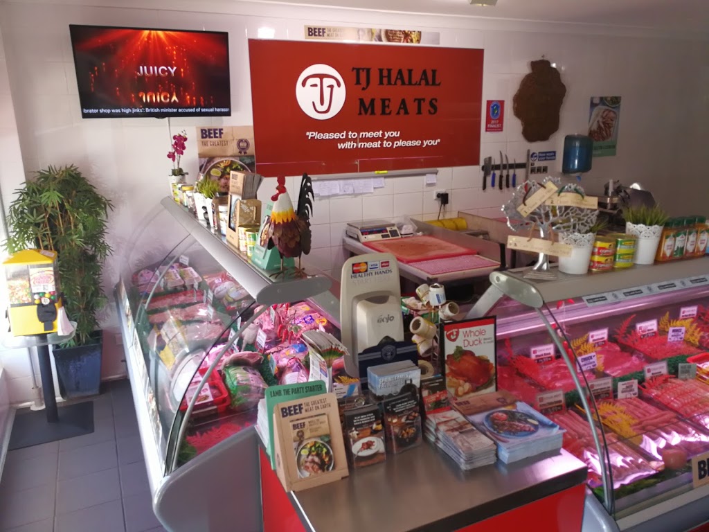 TJ Halal Meats Pty Ltd | food | 7 Barwon Cres, Matraville NSW 2036, Australia | 0421338125 OR +61 421 338 125