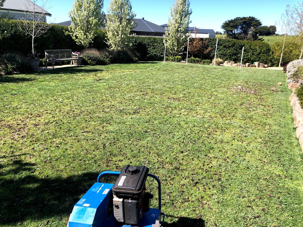 Ideal Lawn Services and Mowing | 22 Almond Ave, Wallan VIC 3756, Australia | Phone: 0491 711 218