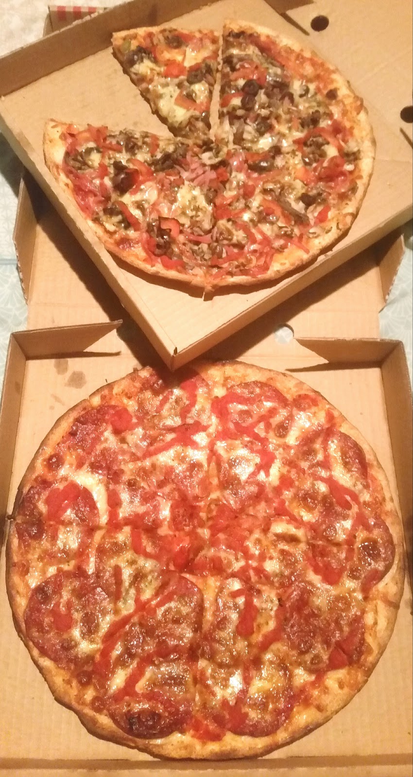 Jessie’s Pizza | meal delivery | 22 Autumn Pl, Doveton VIC 3177, Australia | 0397929790 OR +61 3 9792 9790