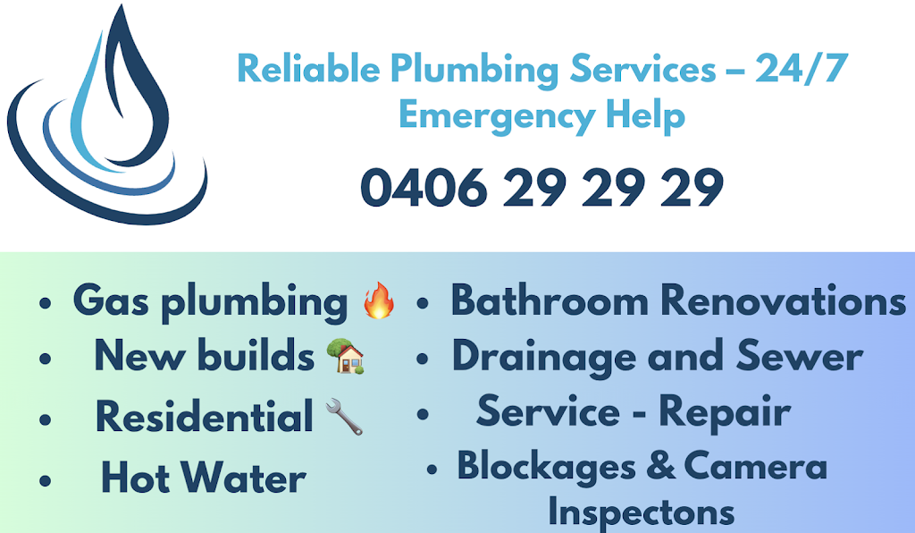 Instant Plumbing Services | 2 Stonehaven Wy, Catherine Field NSW 2557, Australia | Phone: 0406 292 929