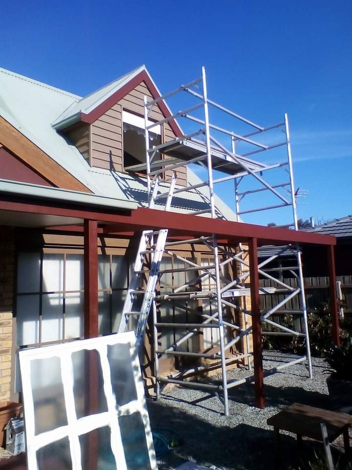 Eco paint | painter | 9 Caledonian Cres, Wonthaggi VIC 3995, Australia | 0458896074 OR +61 458 896 074