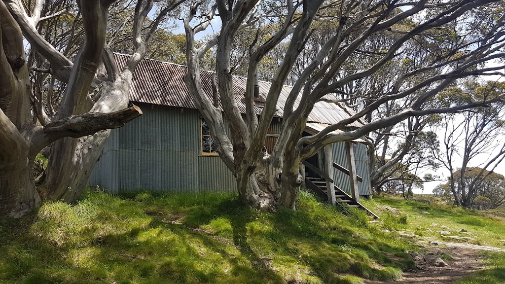 Cope Hut | Nelse VIC 3699, Australia | Phone: 13 19 63