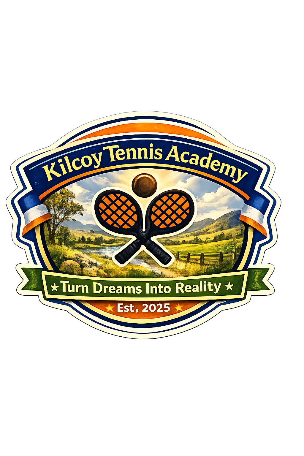 Bribie Tennis Academy | 141-159 Avon Ave, Banksia Beach QLD 4507, Australia | Phone: 0414 989 280