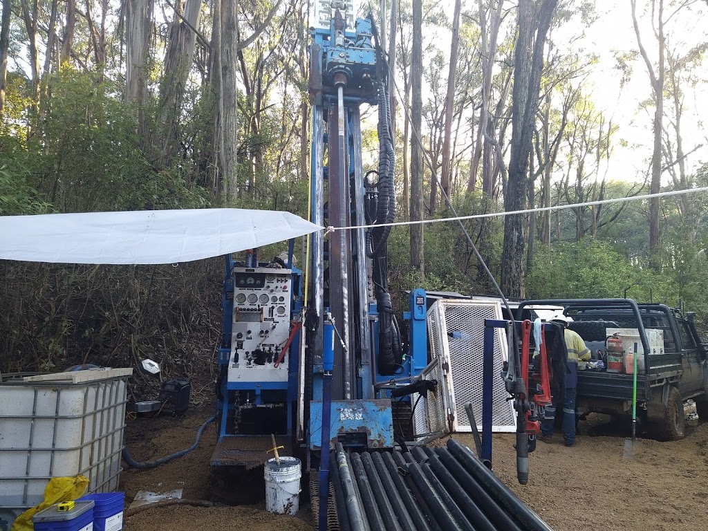 Micacey Drilling | 50 Wylchris Ln, Bathurst NSW 2795, Australia | Phone: 0400 633 786