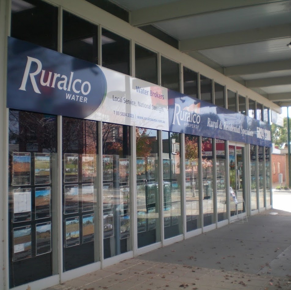 Ruralco Property | 140 Hogan St, Tatura VIC 3616, Australia | Phone: (03) 5824 2300