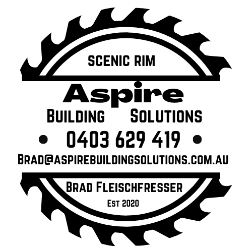 Aspire Building Solutions | 588 Teviotville Rd, Teviotville QLD 4309, Australia | Phone: 0403 629 419