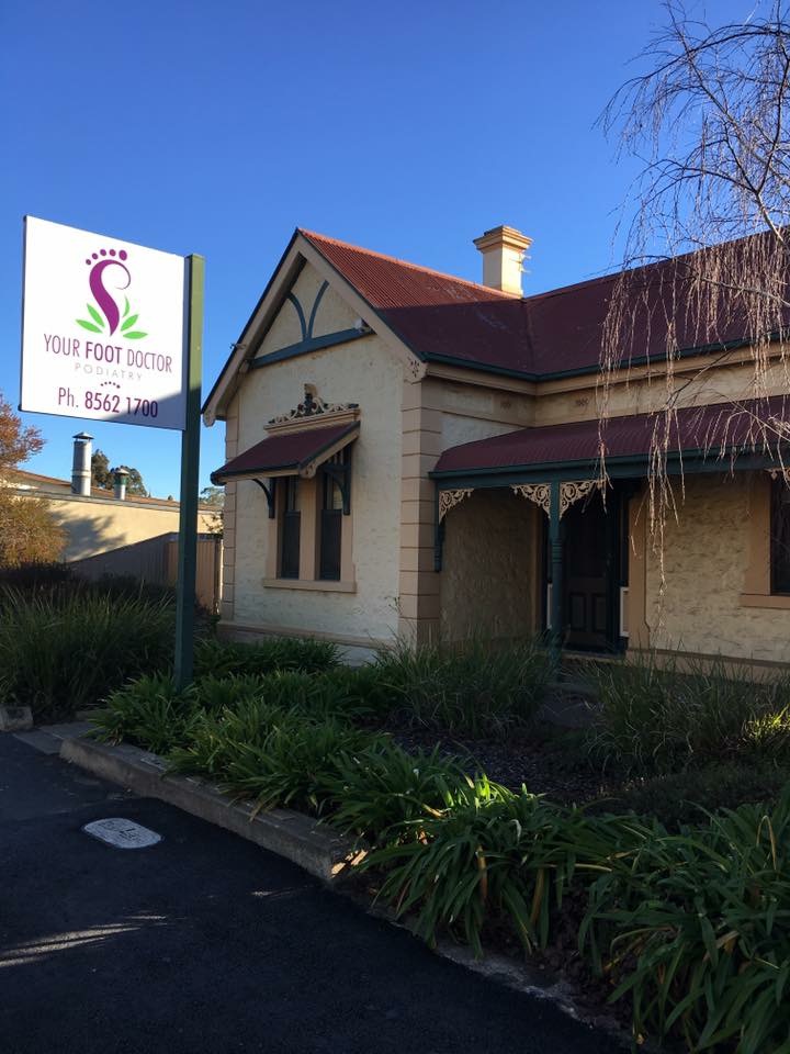 Smart Start Dietetics | 53 Murray St, Nuriootpa SA 5355, Australia | Phone: (08) 8562 1700