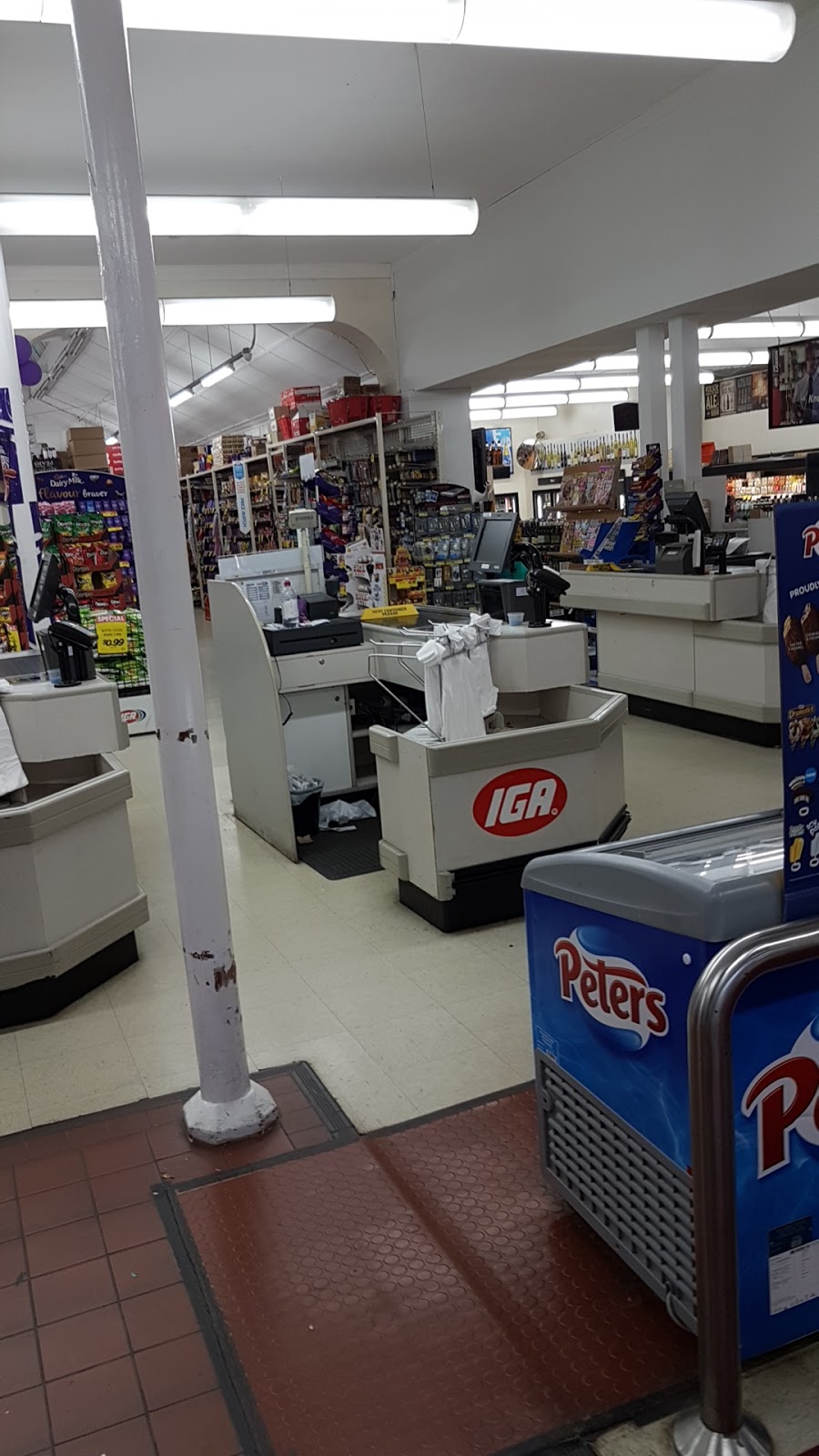 SUPA IGA Warrnambool | 221 Timor St, Warrnambool VIC 3280, Australia | Phone: (03) 5562 1033