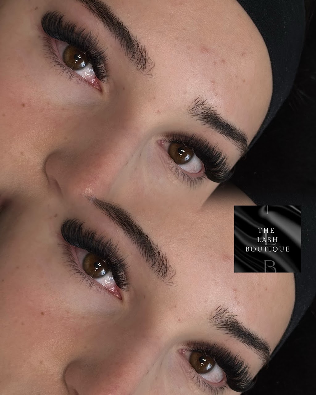 the lash boutique | 10 Freetail Ave, Elizabeth Hills NSW 2171, Australia | Phone: 0404 349 604