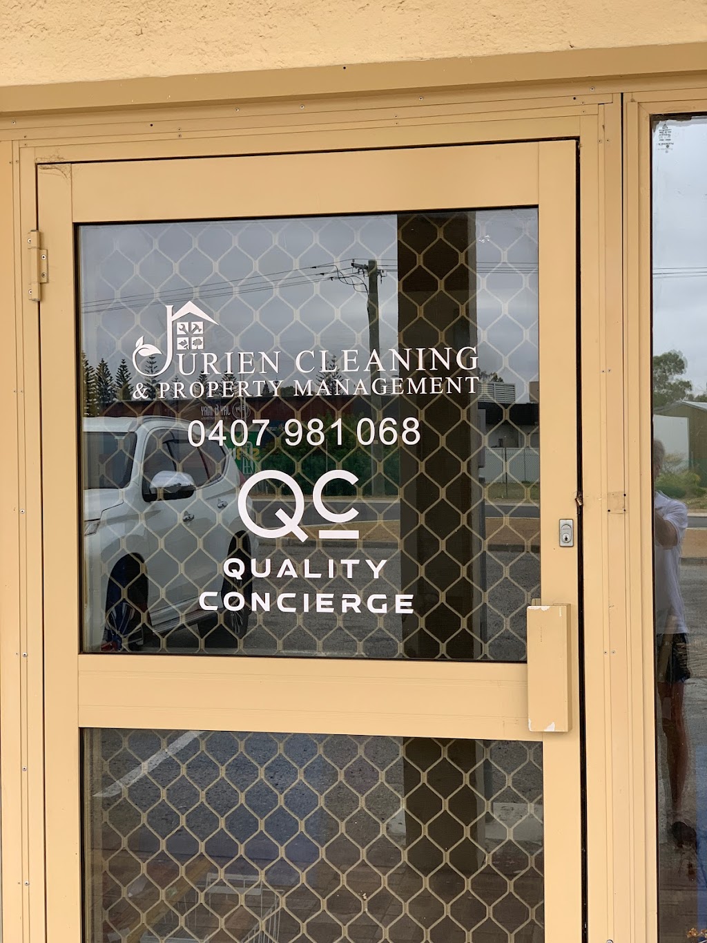 Jurien Cleaning & Property Management | 24 Bashford St, Jurien Bay WA 6516, Australia | Phone: 0407 981 068
